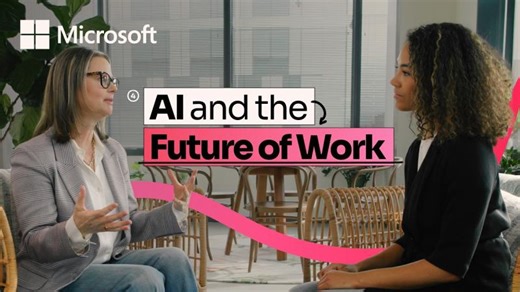 Microsoft AI Leadership: Shaping the Future of Business | Andrew Bronstad posted on the topic | LinkedIn
