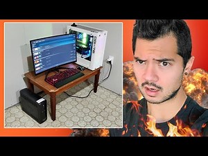 Roasting your setups AGAIN!