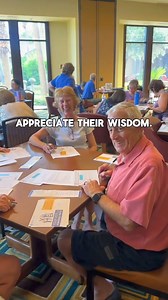 Their wisdom is our compass. AZ seniors are the backbone of our communities. Their experiences and hard-work has paved the way for our futures. Let’s celebrate #nationalseniorcitizensday by connecting with a senior in your area. #azseniors #arizonan #seniorcitizens #grandma #grandpa #grandparents | Stand for Children Arizona