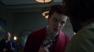 Gotham / jerome/joker I'm The Boss - Coub