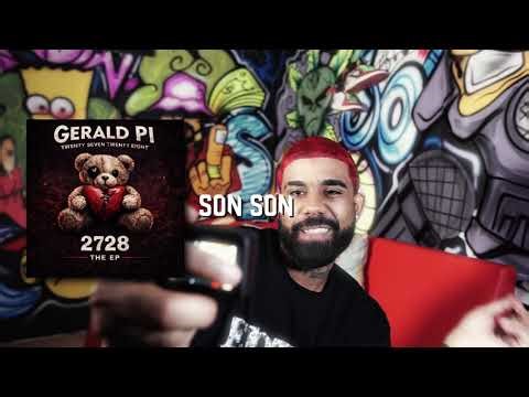 GERALD PI SON SON Visualizer