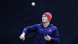 England appoint Jeetan Patel as spin bowling consultant for New Zealand IT20 series