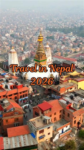 Trekking Adventures in Nepal: Join Us in 2026