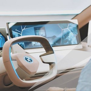 54K views · 80 reactions | When it comes to future mobility, we're...