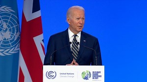 Biden: This is an existential threat to human existence as we know it
