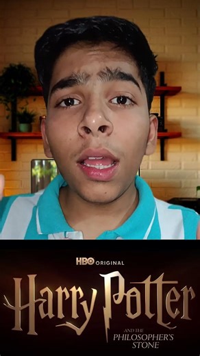 Harry Potter Series Trailer Review! 🤯🔥