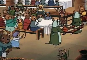 Redwall Season 3 Episode 1 [Full Episode]