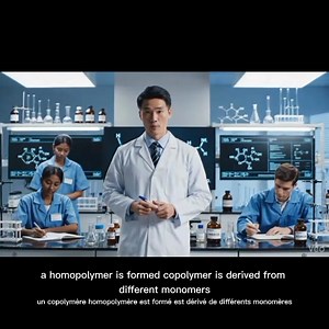 5.1K views · 182 reactions | Polymerization III #additionpolymer #Polymerization #chemistry #organic | The Supernovas Academy | Facebook