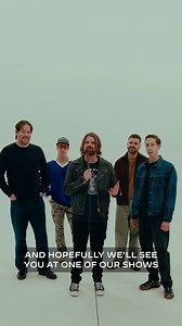 25 YEARS, 12 Albums, 2500 Shows Welcome to Silverstein! | Silverstein