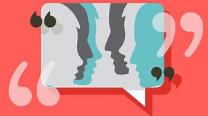 'It's so frustrating trying to speak' - life with a stammer