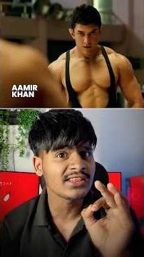 Aamir Khan Ki Dangal Ne 2000 Crore Kaise Kamaye? 😳 #shorts