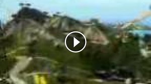 Battlefield 1943 trailer