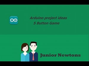 How To Make Guessing Game Using Arduino- Arduino project ideas