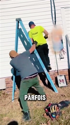 One second before the explosion: the most dangerous job in the electrical industry