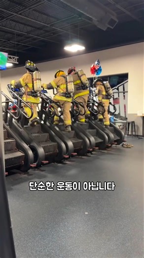 사람들이 매년 110층을 오르는 이유