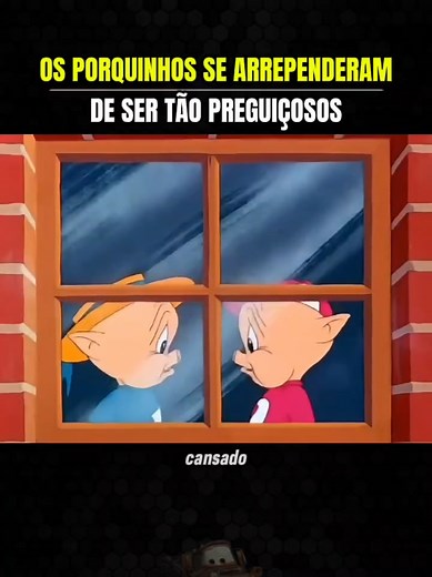 olhem minha bio #animacao #cartoon #desenho