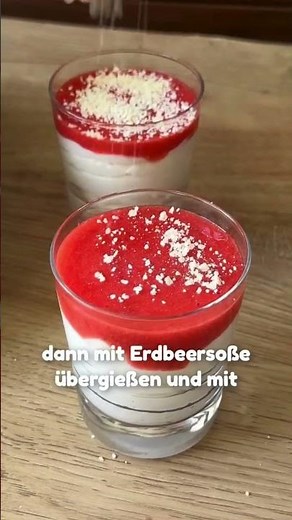 😍🍦 Make your own ultra-creamy spaghetti ice cream dessert with the Thermomix® | Thermomix® Recipes