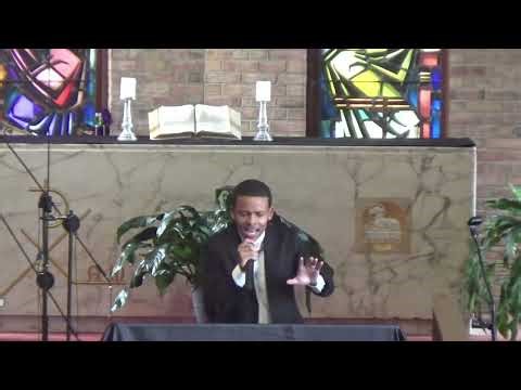 🔥 WATCH THIS: Put It In His Hands or Keep Struggling - Pastor Ja'Len Nicholson