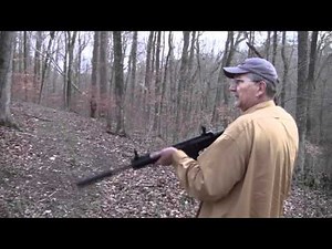 Suppressor Shoot ( Woods Walk )