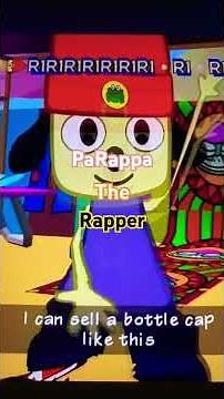 PaRappa the Rapper Remastered PS4 Full Walkthrough | No Commentary