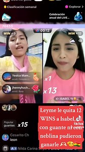 183K views · 2.6K reactions | LAYME LE QUITA SU 12 VINS a isa  | RADIO TV Matador | Facebook