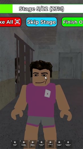 Aku tertangkap Talking Tom. di maps roblox obby ini #roblox #robloxshorts #talkingtom