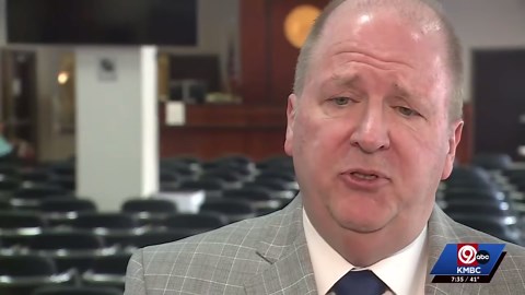 Legal battle over proposed Independence data center continues