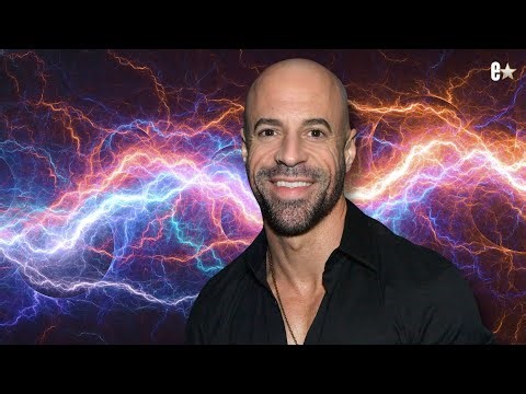 Chris Daughtry Bravely Admits That For Years, He Was ‘Never Not High’In a revealing new interview,