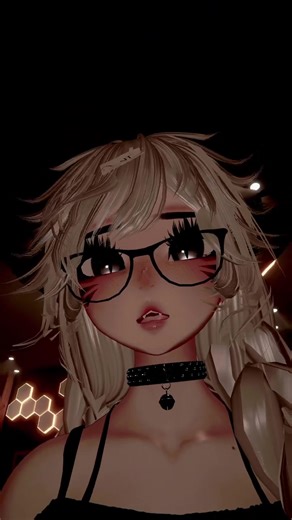 Little rambling session CAUGHT CHA @⋆⟡ꜱᴛᴀʀʟɪɴɢ⟡⋆ I’m glad u like my content I love your vids as well your awesome love u