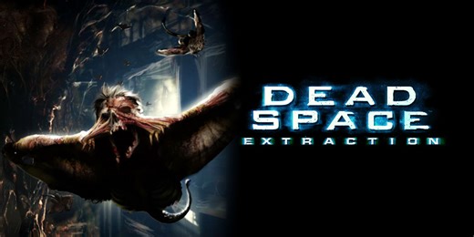 Dead Space Extraction