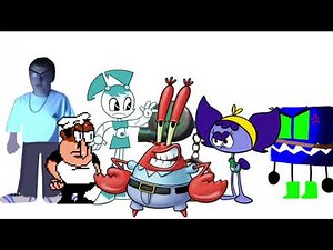 Dumb Ways to Die BHAZ: Character Emerald Edition