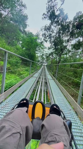 Giờ mới được đú trenh này🤭#dalat #xh @Thảo Hunie