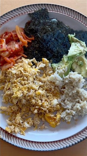 I Tried Eating Like Supermodels… Here’s What Happened