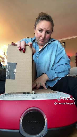 Creative Cardboard Cutter for Kids