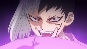 あさぎりゲンさんの妖術
