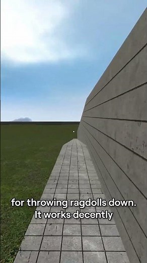 Random maps until we land on gm_bigcity - Day 10! #gaming #gmod #garrysmod #maps #source #fyp