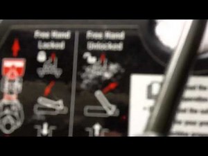 Snapper 724 Snowblower Review