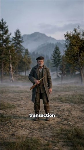 He Bought Manhattan for $24!