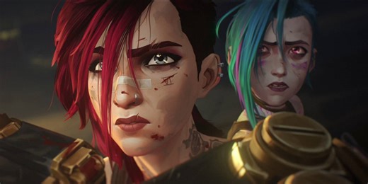 “We Needed To See the End": 'Arcane' Showrunner Reveals Why the Show Only Had 2 Seasons