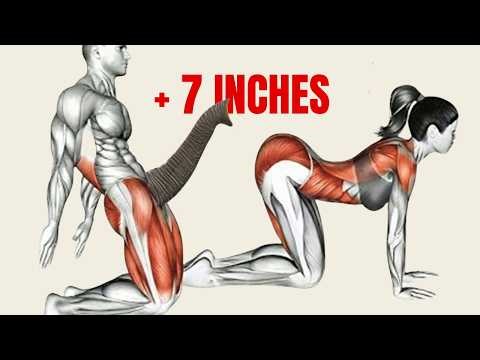 Unlock Better Core Control with This 7-Min Men's Kegel Session ⏱️