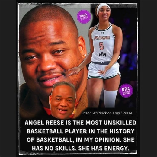 37K views · 676 reactions | "Angel Reese is the most unskilled basketball player in the history of basketball, in my opinion. She has skills. She has energy! 樂樂樂 Subscribe to get exclusive benefits:" READ MORE: SoundLovers.net/angel-reese-is-the-most-unskilled-basketball-player-in-the-history-of-basketball-in-my-opinion-she-has-skills-she-i9xsb9-thuyna123-a7f663f44e93 | Cait the Great Fan Hub | Facebook