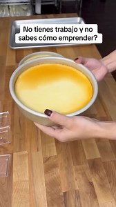 1.2M views · 28K reactions | 殺 Aprende y emprende únete a nuestras clases! #reposteria #reelsfacebook | Escuela de Pastelería y Repostería | Facebook