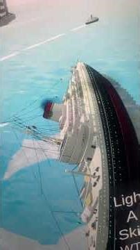 Andrea doria sinking
