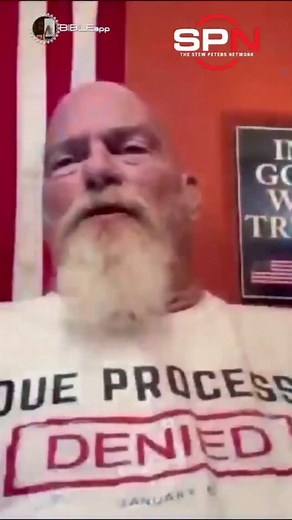 Stew Peters interviews J6'er on what Trump's weaponry has done for an entire year, and still doing up until this very moment to Innocent/Unarmed Women and Children in P(..)estine – All in exchange for a Piece of somebody else's Land. ... CHRIST Is The KING Of Kings #CHRISTIsKing #CHRISTIsTheKing #BIBLE #HolyBIBLE #christians #christianity #KINGofkings #YESHUAHaMashiach #YESHUA #CHRIST #christianreels ◦ ◦ ◦ ◦ ◦ ◦ ◦ #corruption #turningpointusa #BIBLEgram #epstein #christianrealtor #epsteinisland 