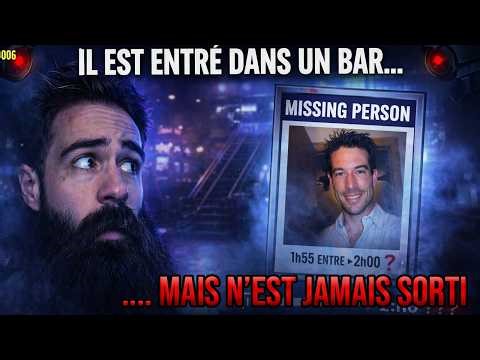 He Walks Into a Bar... and Vanishes Forever (Brian Shaffer, 2006)