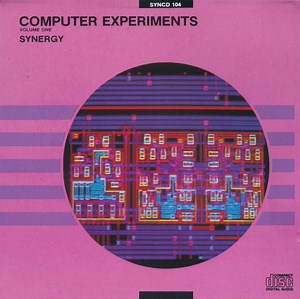 Synergy - Computer Experiments Volume One