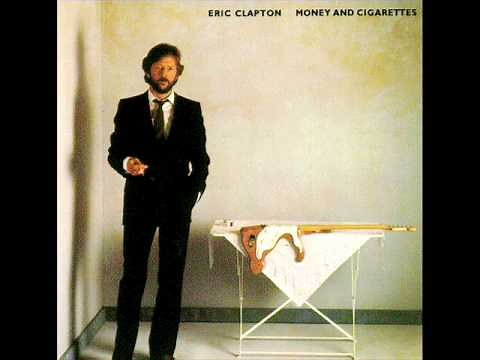 Eric Clapton - I've Got A Rock N'roll Heart