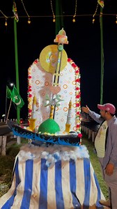 Near Masjid e Bilal bypass Shimoga #viralreelschallenge #IloveMohammad | Dawood Mulla