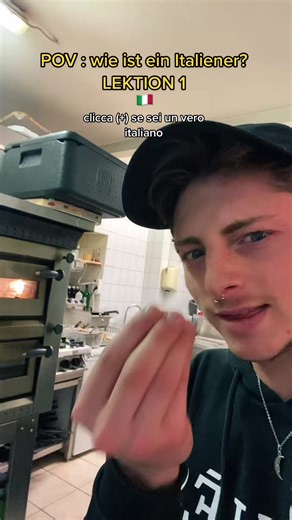 Understanding Italian Cuisine: A Fun Exploration