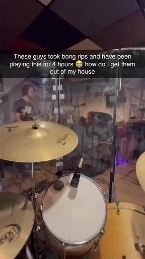 Riff is from “ hell of a zoo - bug day” out everywhere! #doom #doomriff #guitar #guitarriff #stoner #fyp #reels #explore | Bug Day Band